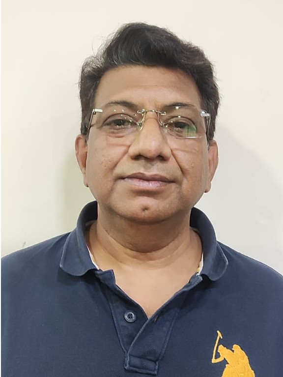 Arnab Mukhopadhyay